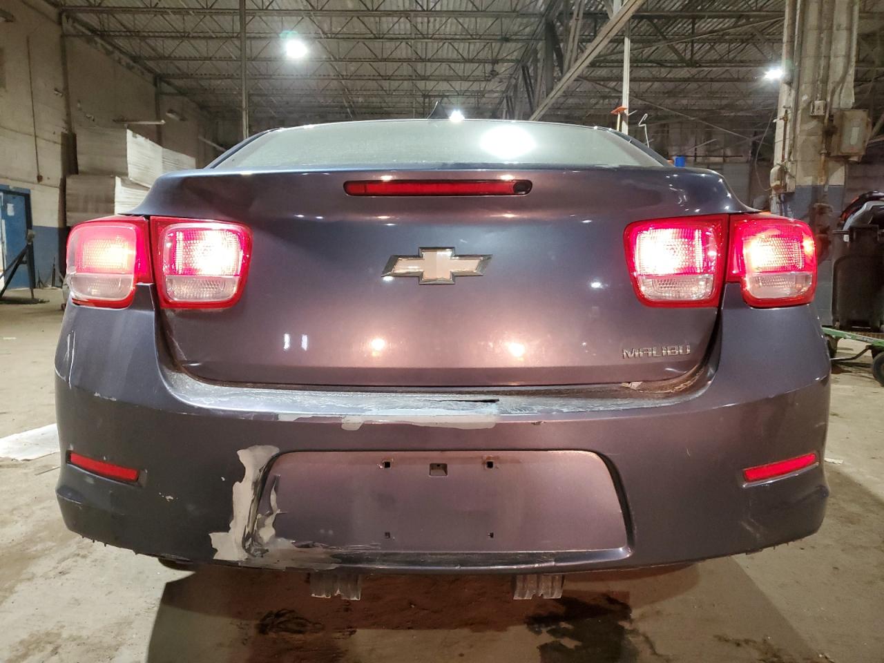 2013 Chevrolet Malibu - Image 6