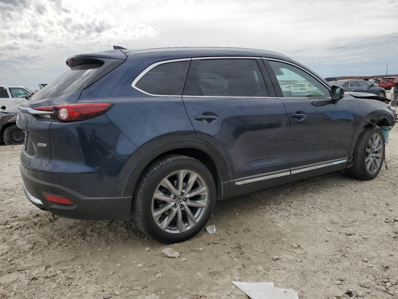 2019 Mazda CX-9 - Image 3