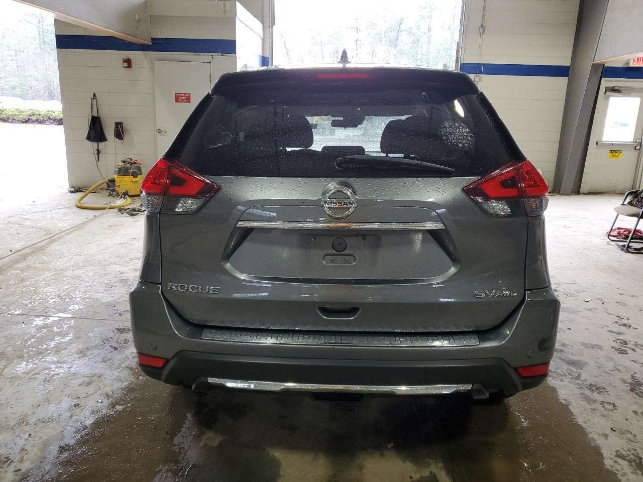 2019 Nissan Rogue - Image 6