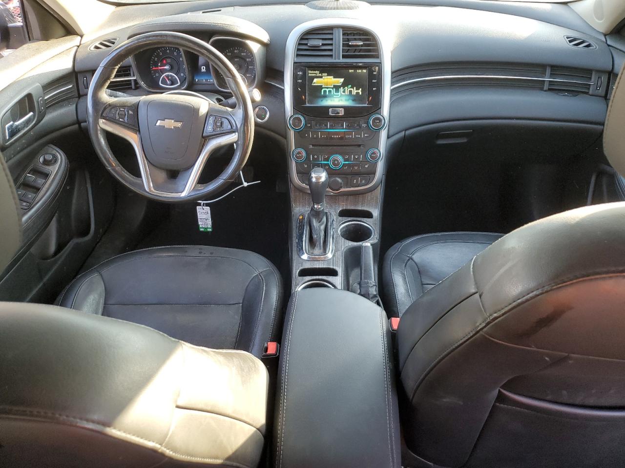 2015 Chevrolet Malibu - Image 8