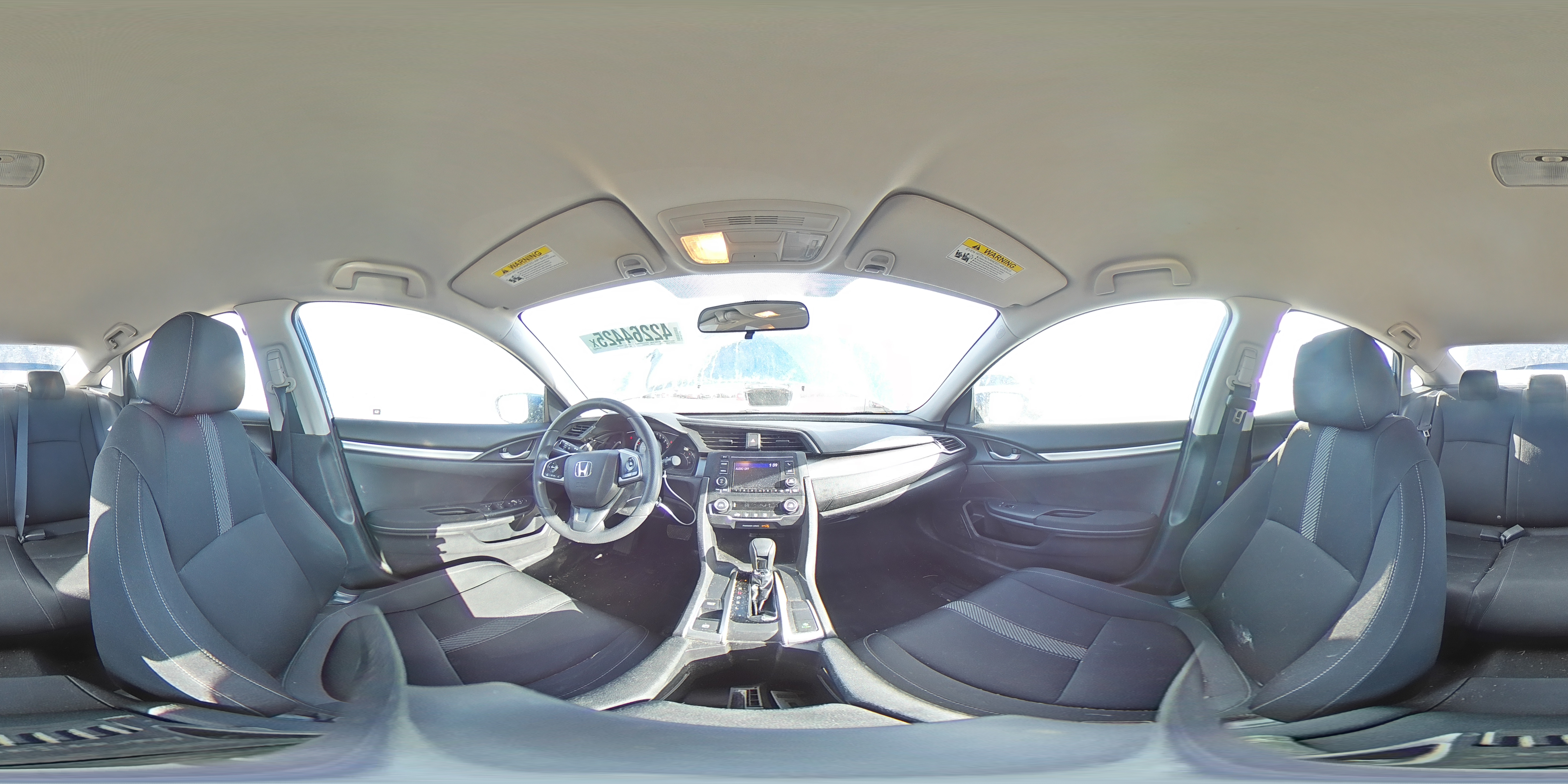 2018 Honda Civic - Image 13