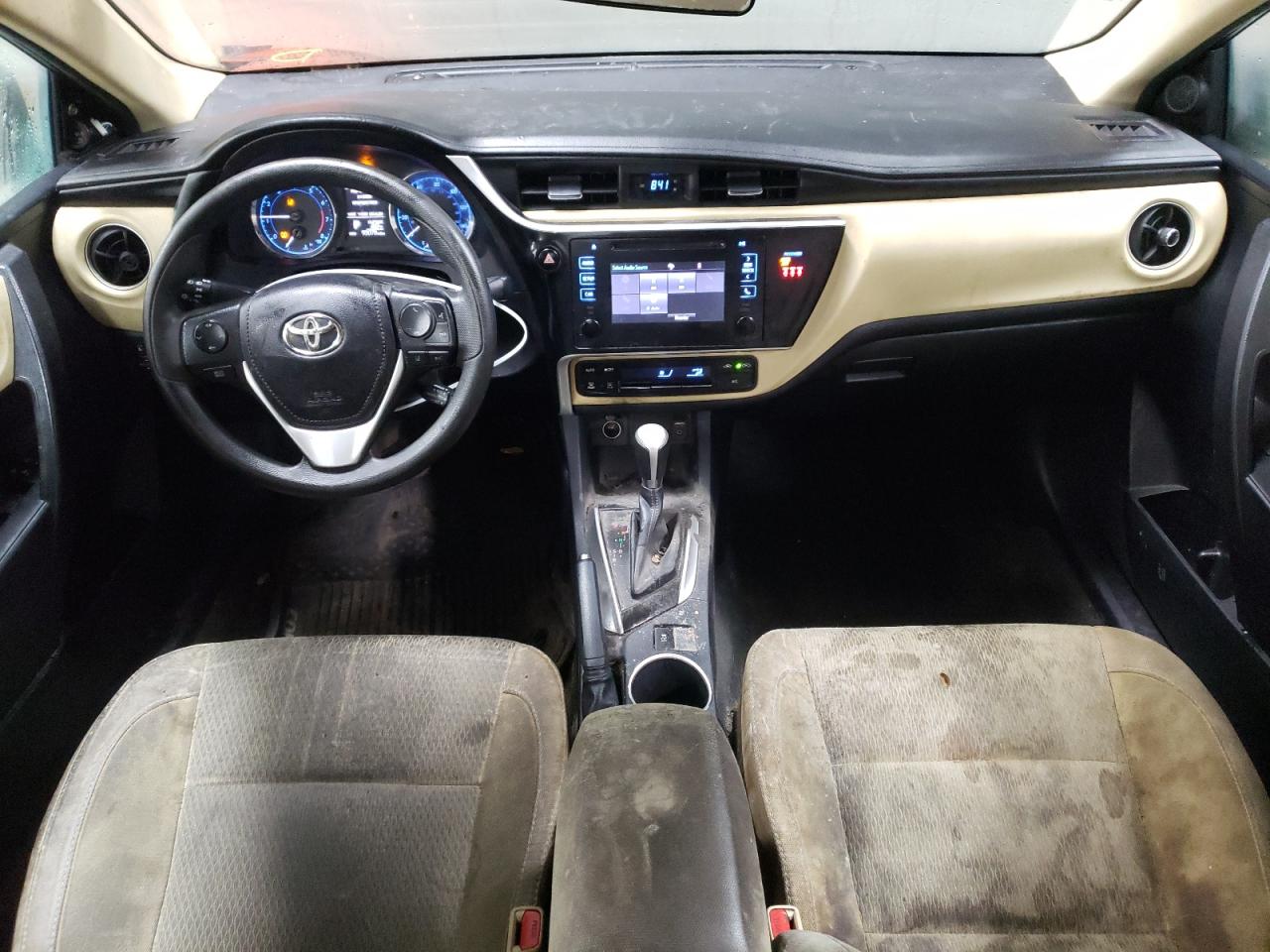 2018 Toyota Corolla - Image 8