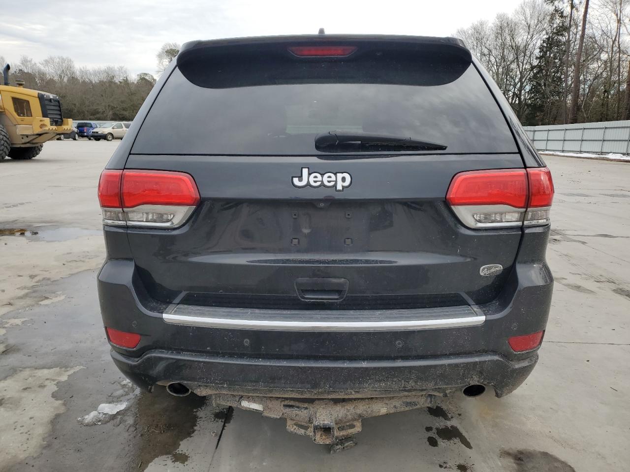 2014 Jeep Grand Cherokee - Image 6