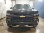 2016 Chevrolet Silverado K1500 Lt იყიდება Temple-ში, TX - Minor Dent/Scratches