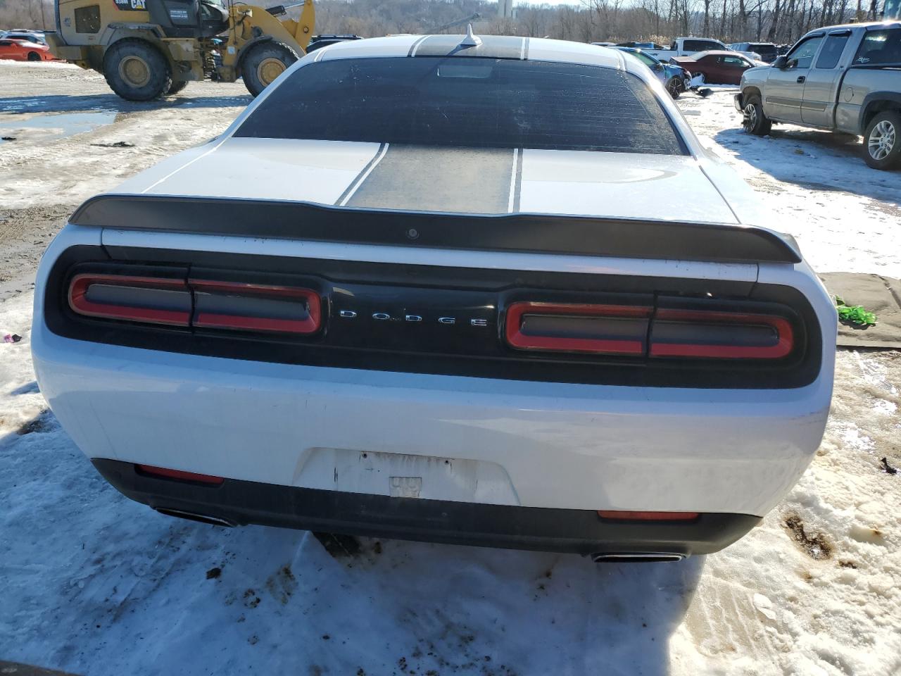 2017 Dodge Challenger - Image 6