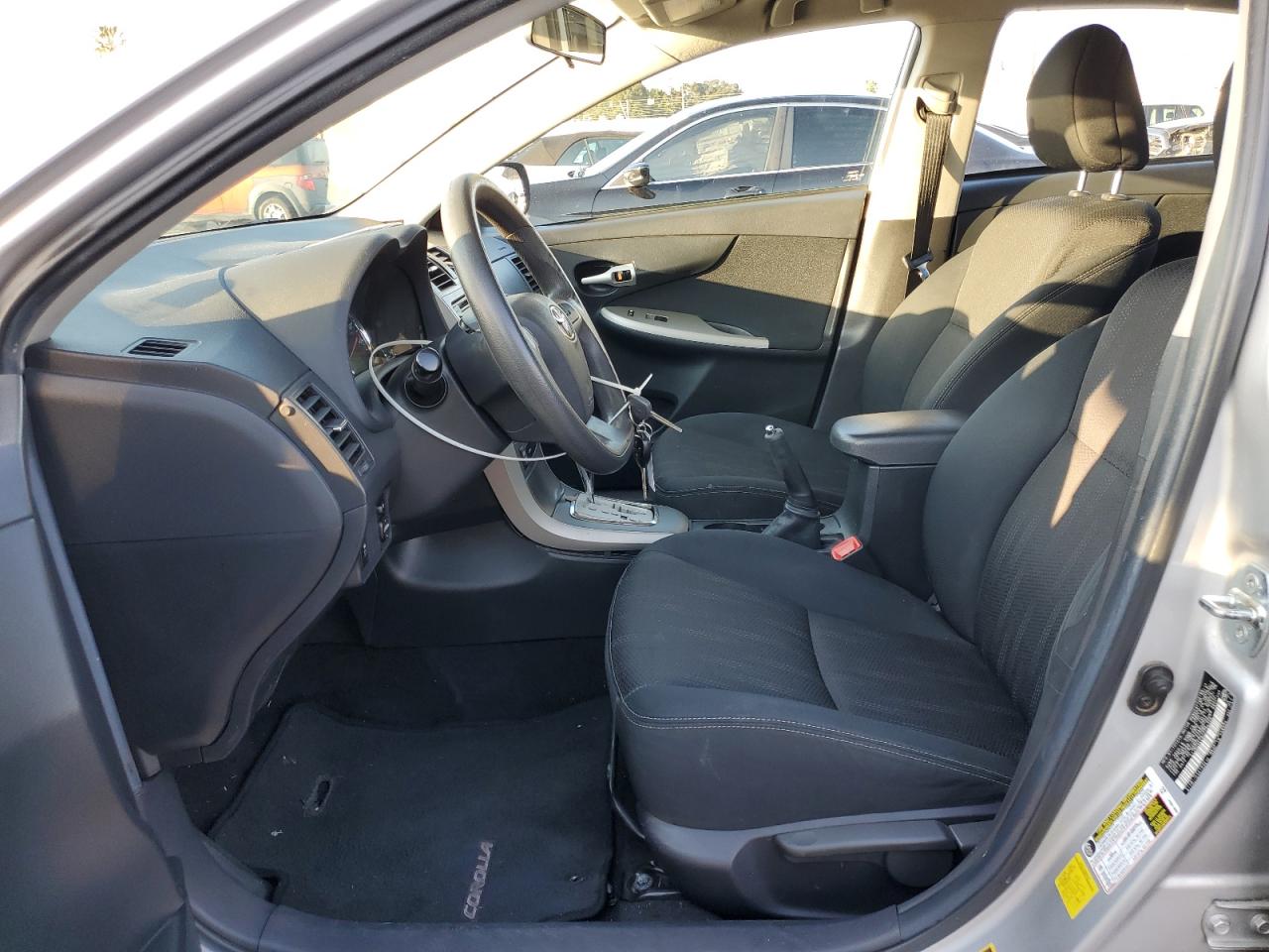 2012 Toyota Corolla - Image 7