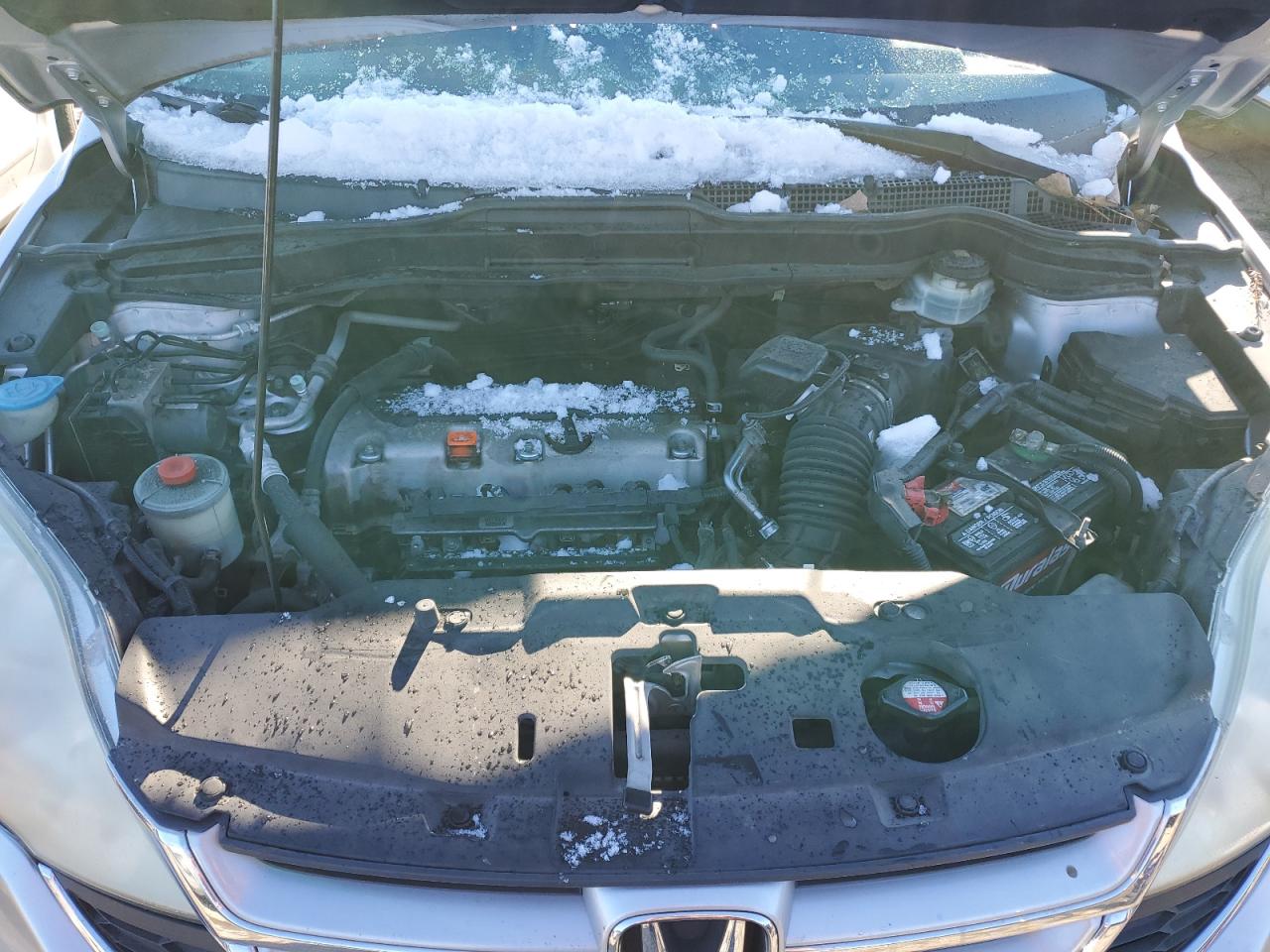 2011 Honda CR-V - Image 12