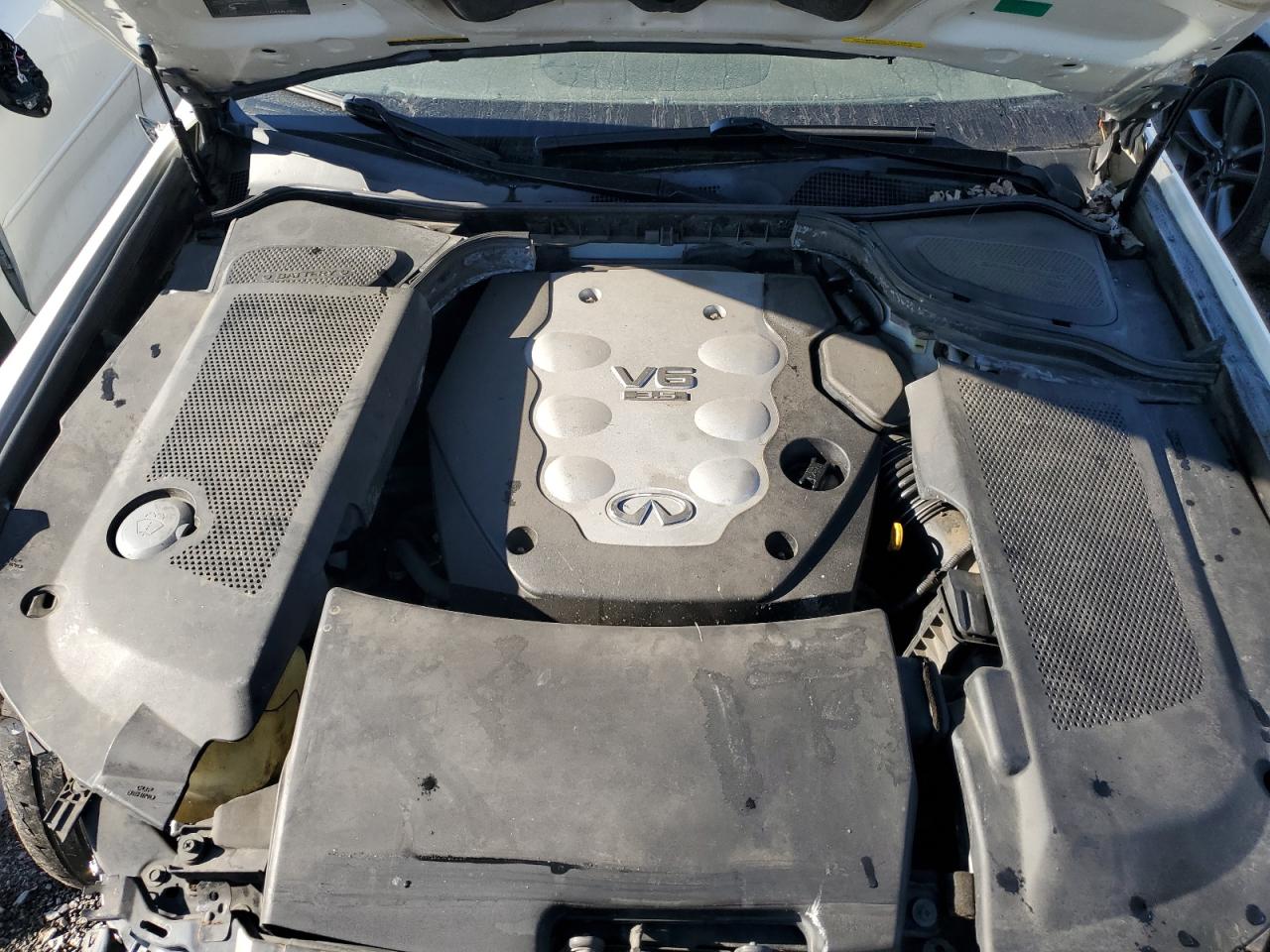 2007 Infiniti M - Image 11