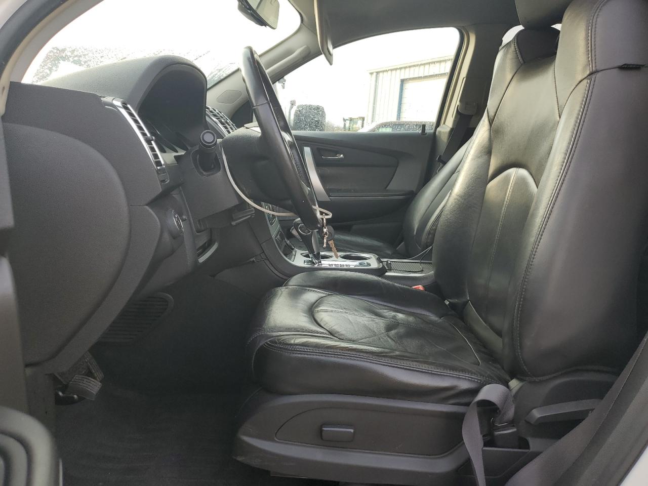 2009 GMC Acadia Slt-1 VIN: 1GKER23D79J129242 Lot: 42188785