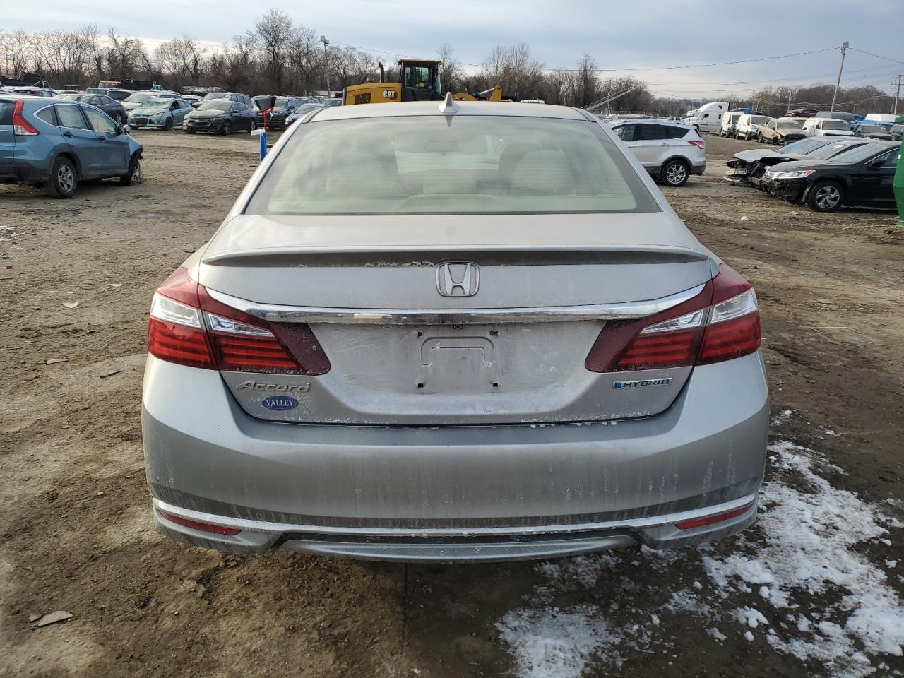 2017 Honda Accord - Image 6