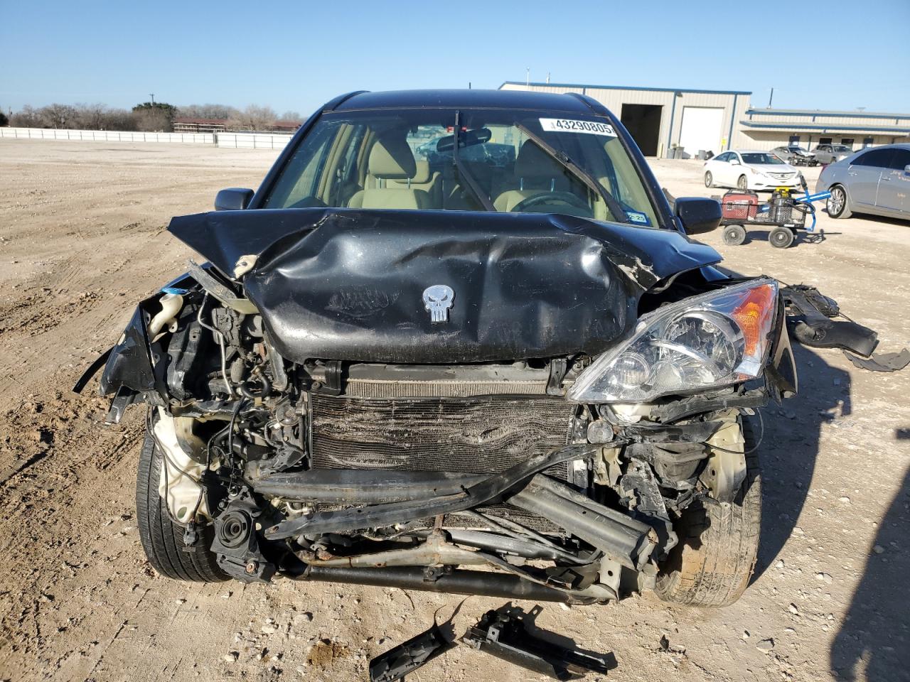 2008 Honda CR-V - Image 5