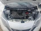 2017 Nissan Versa Note S იყიდება Elgin-ში, IL - Side