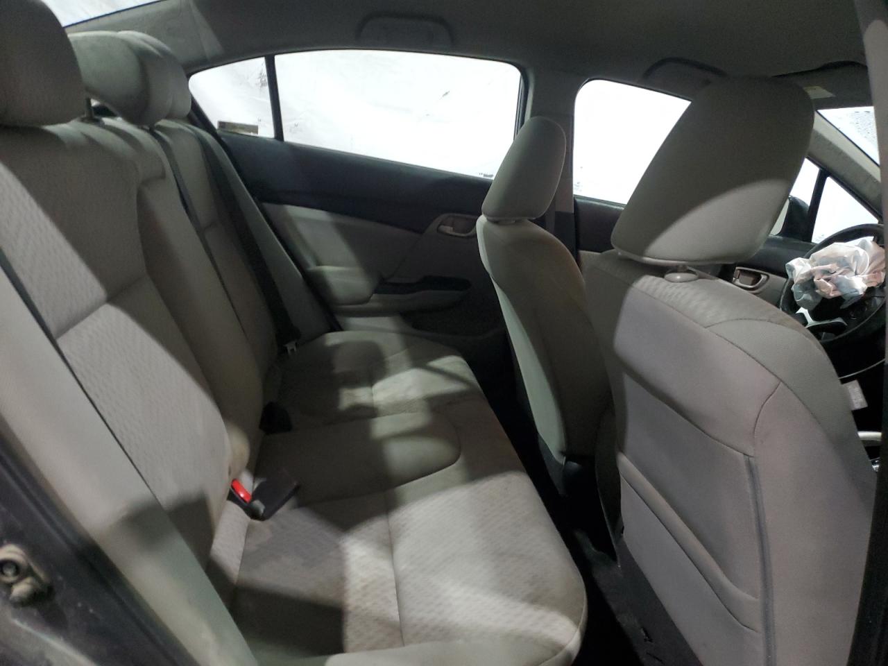2014 Honda Civic - Image 10