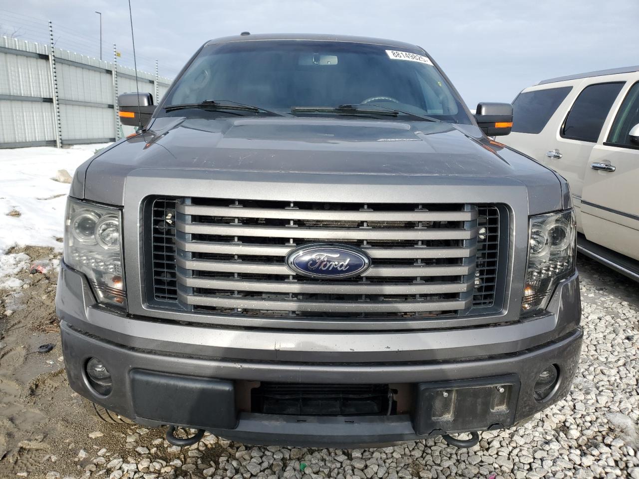 2012 Ford F-150 - Image 5