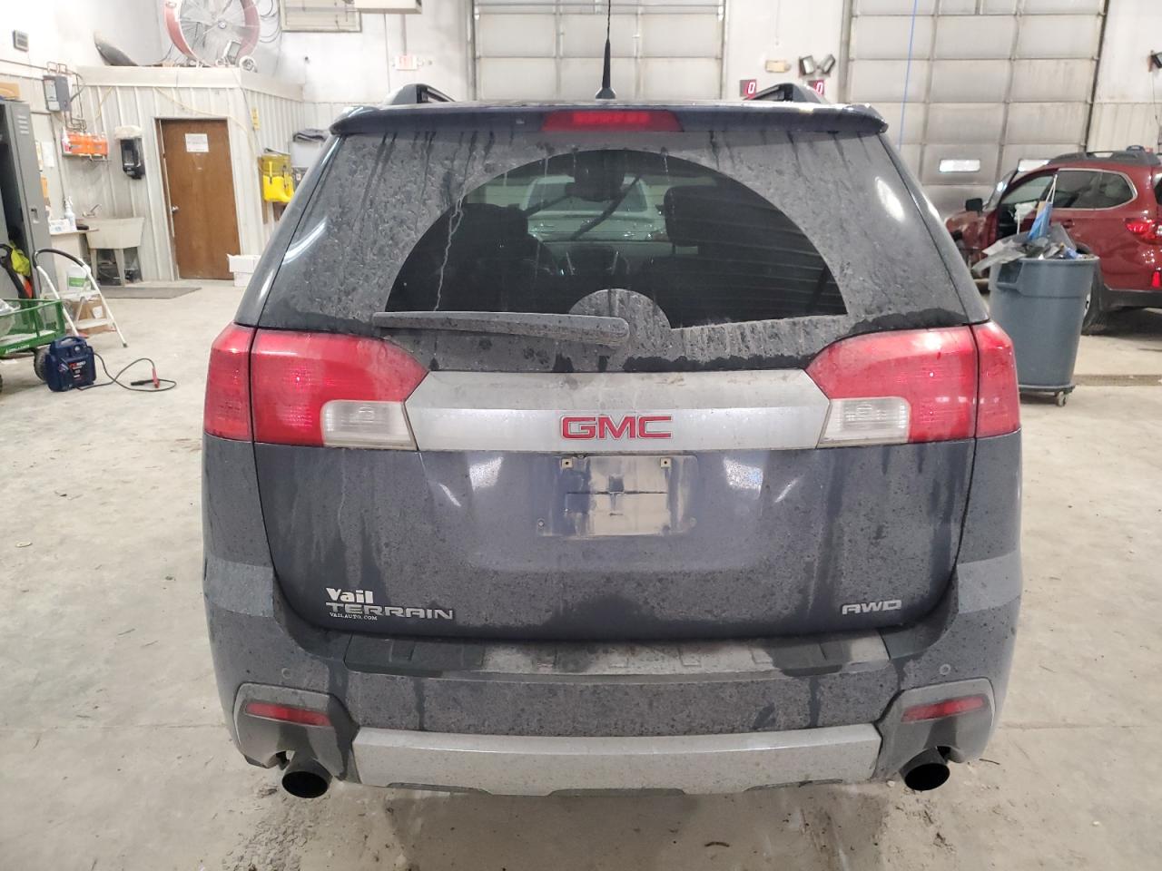 2013 GMC Terrain - Image 6