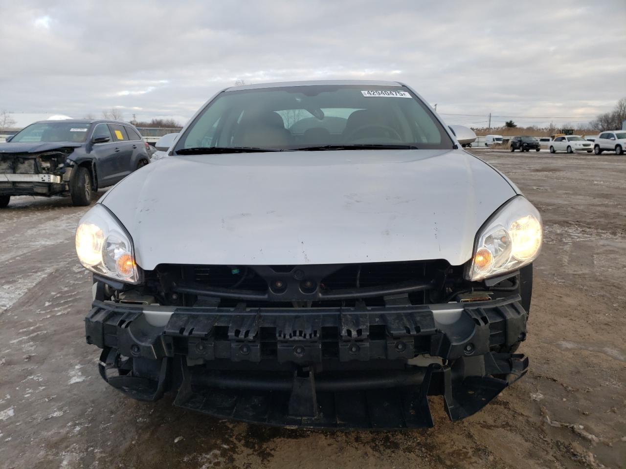 2009 Chevrolet Impala - Image 5