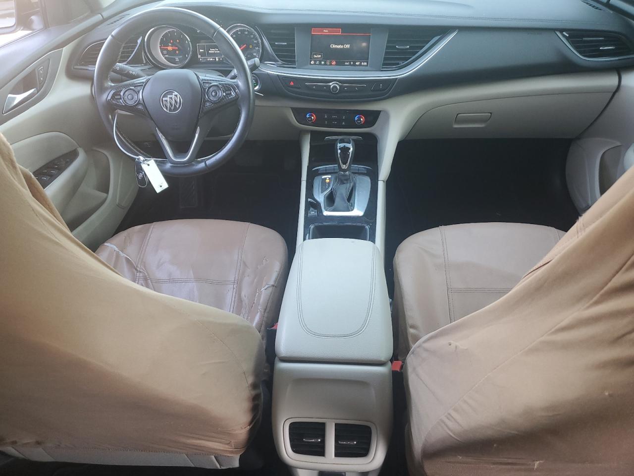 2020 Buick Regal - Image 8