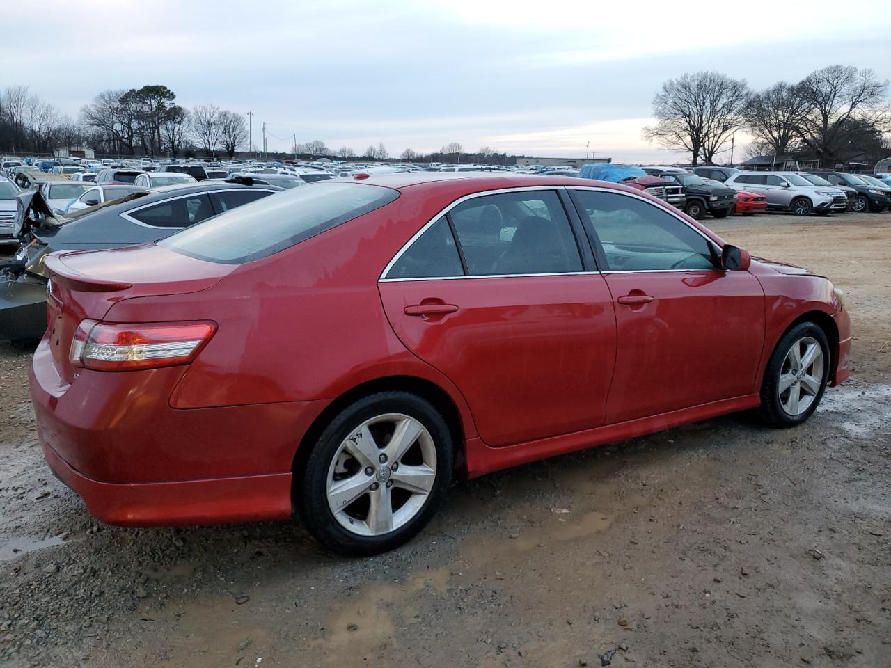 2011 Toyota Camry - Image 3