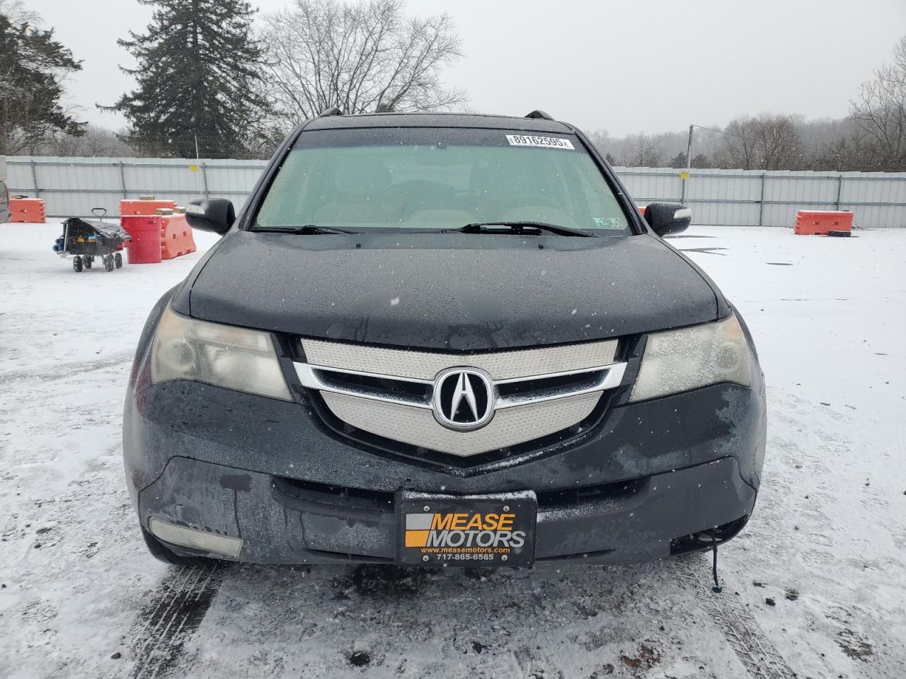 2009 Acura MDX - Image 5
