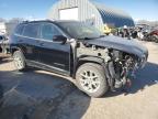 2017 Jeep Cherokee Latitude na sprzedaż w Wichita, KS - Front End
