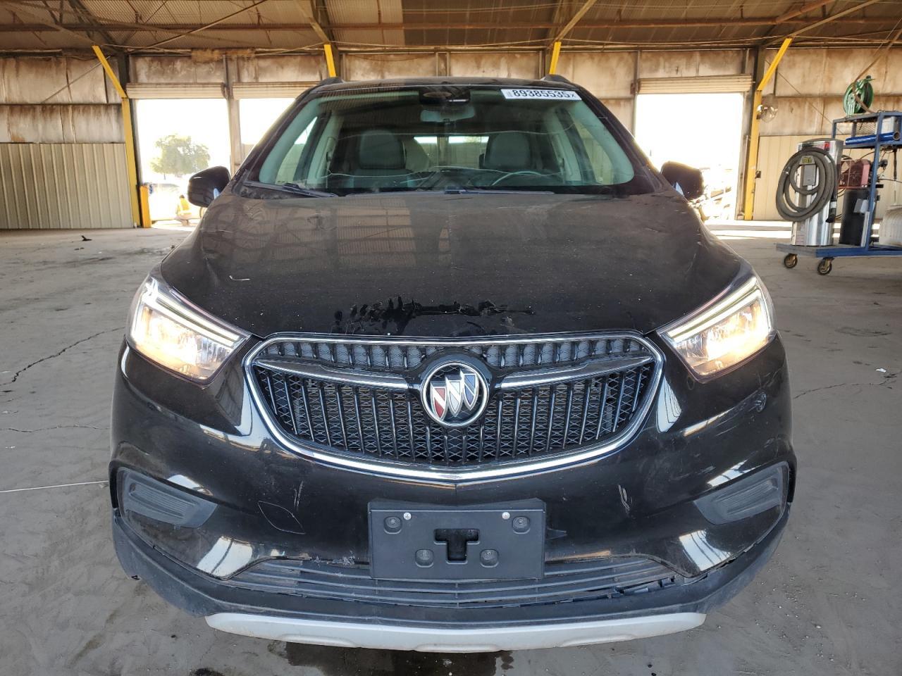 2021 Buick Encore - Image 5
