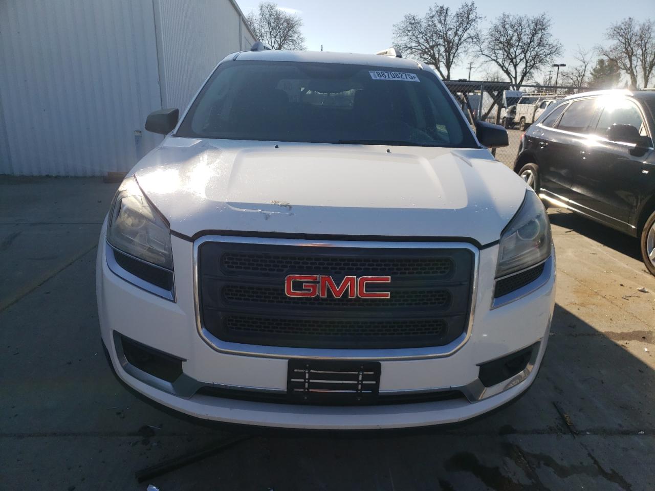 2013 GMC Acadia - Image 5