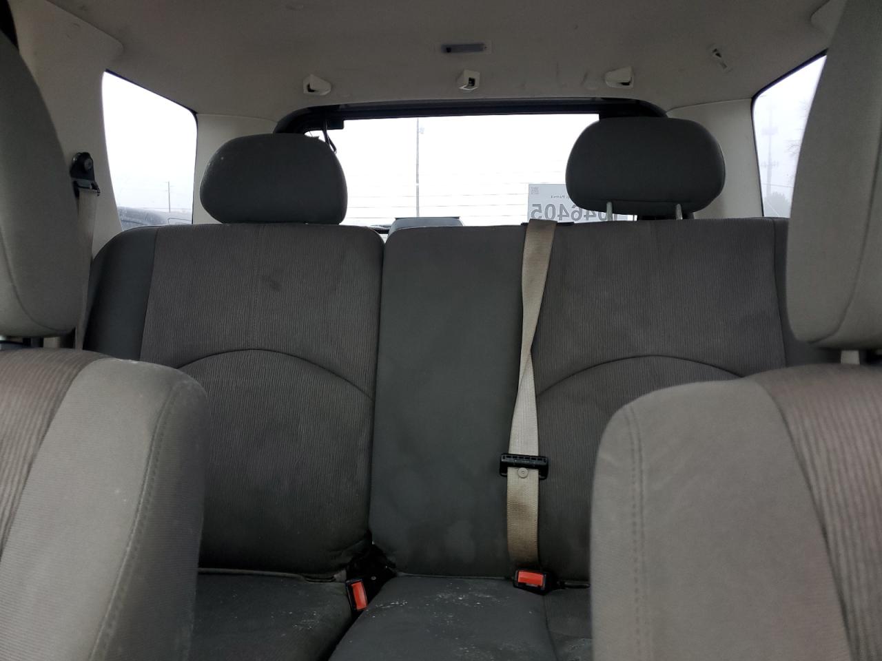 2009 Mazda Tribute I VIN: 4F2CZ02729KM03847 Lot: 88160285