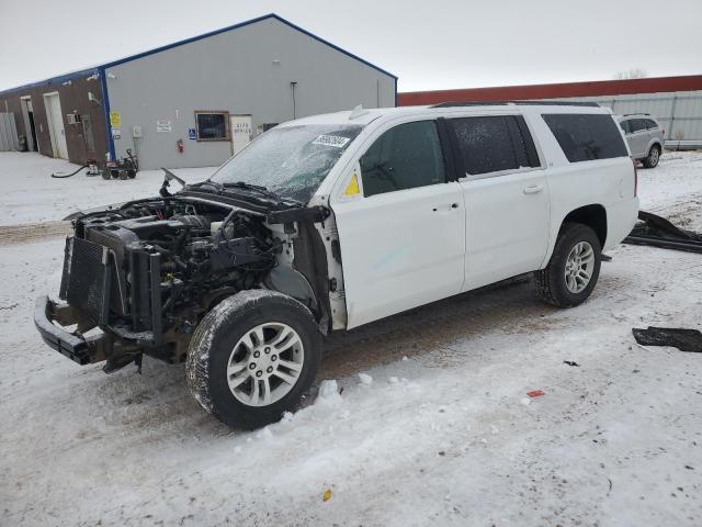 2019 Chevrolet Suburban K1500 Lt