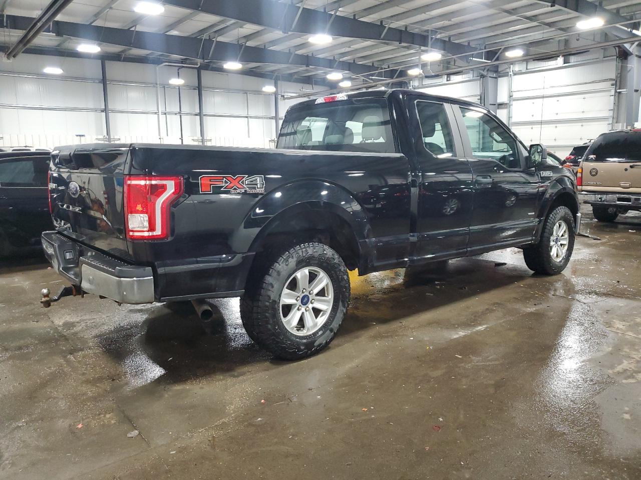 2016 Ford F-150 - Image 3