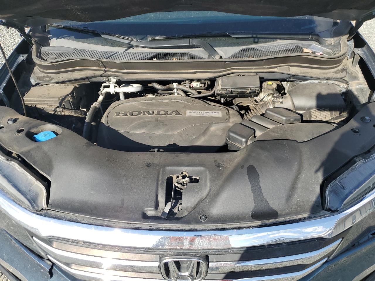 2018 Honda Pilot - Image 12
