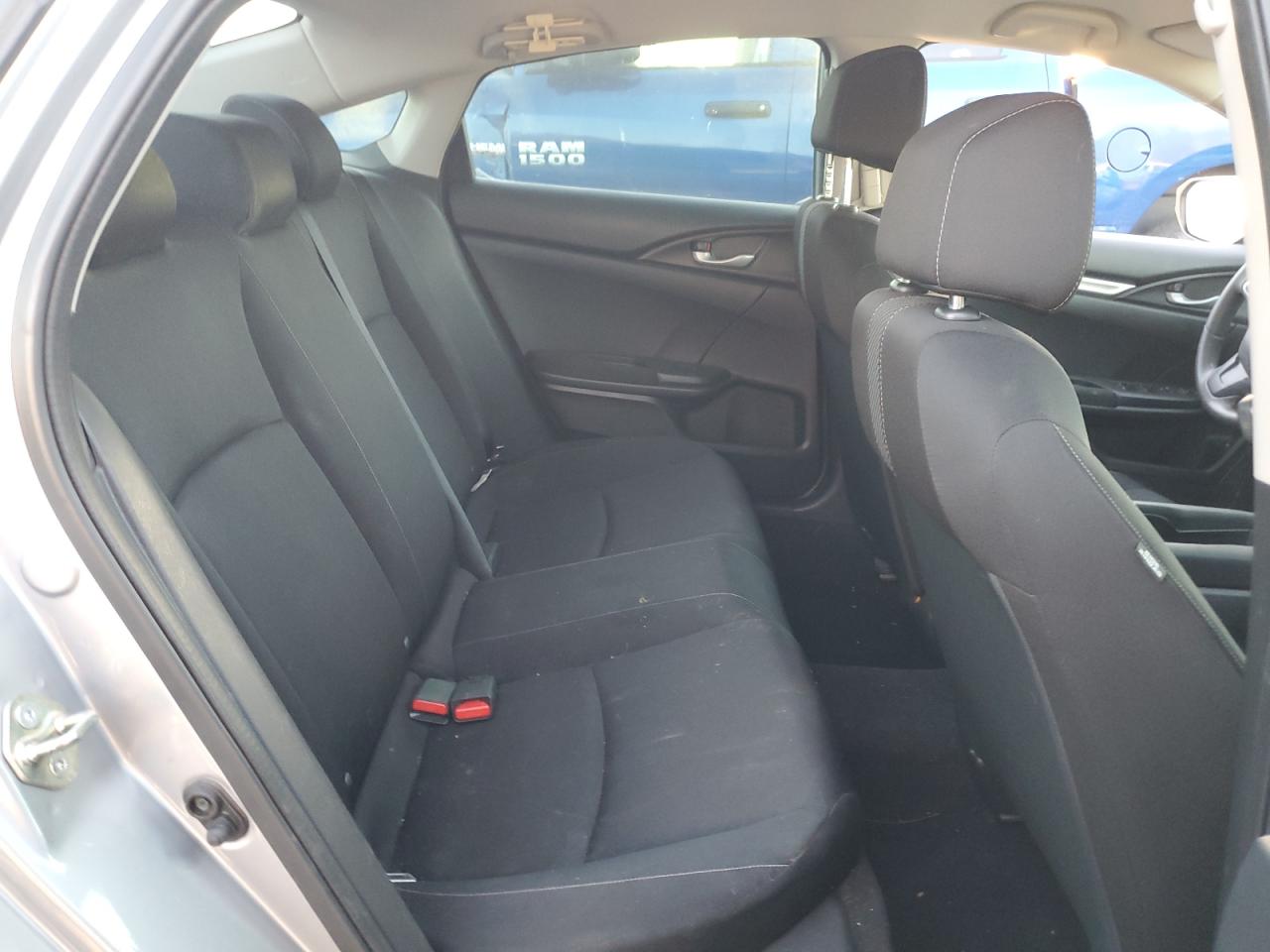 2016 Honda Civic - Image 11