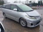 2011 TOYOTA PREVIA for sale at Copart WOLVERHAMPTON