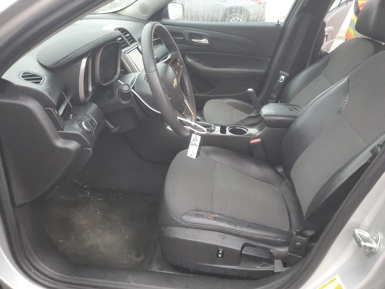 2016 Chevrolet Malibu - Image 7