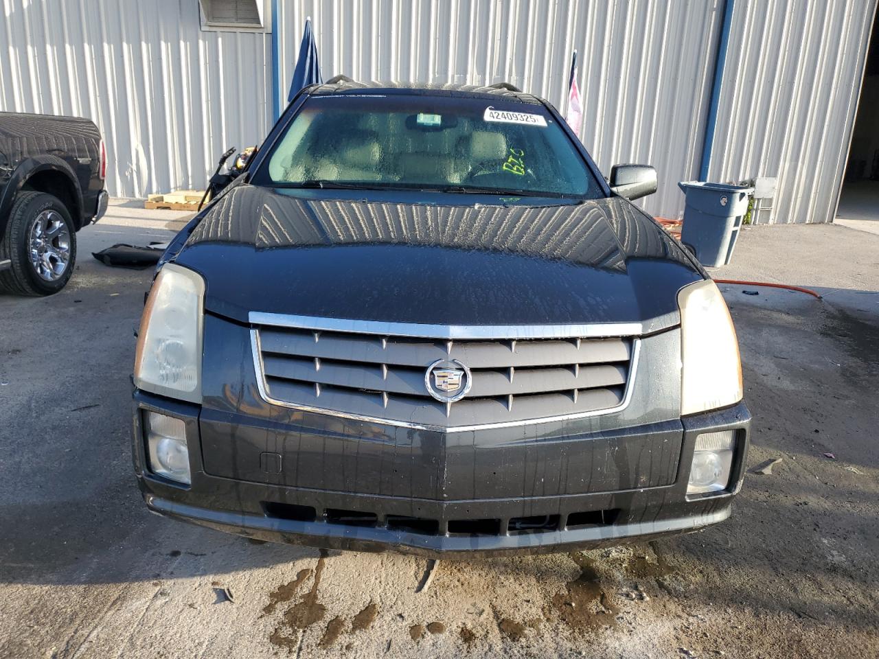 2005 Cadillac SRX - Image 5