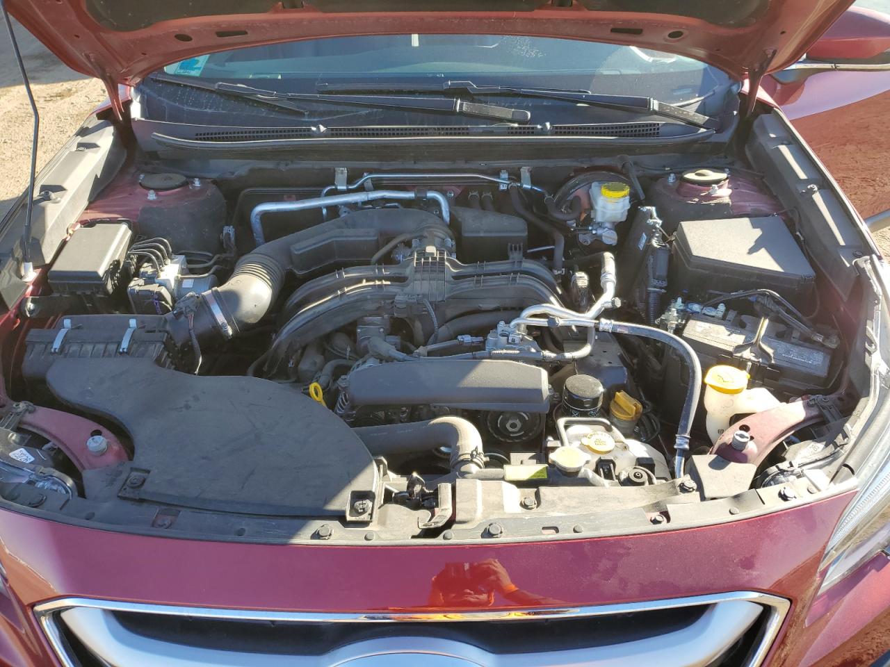 2021 Subaru Outback - Image 12