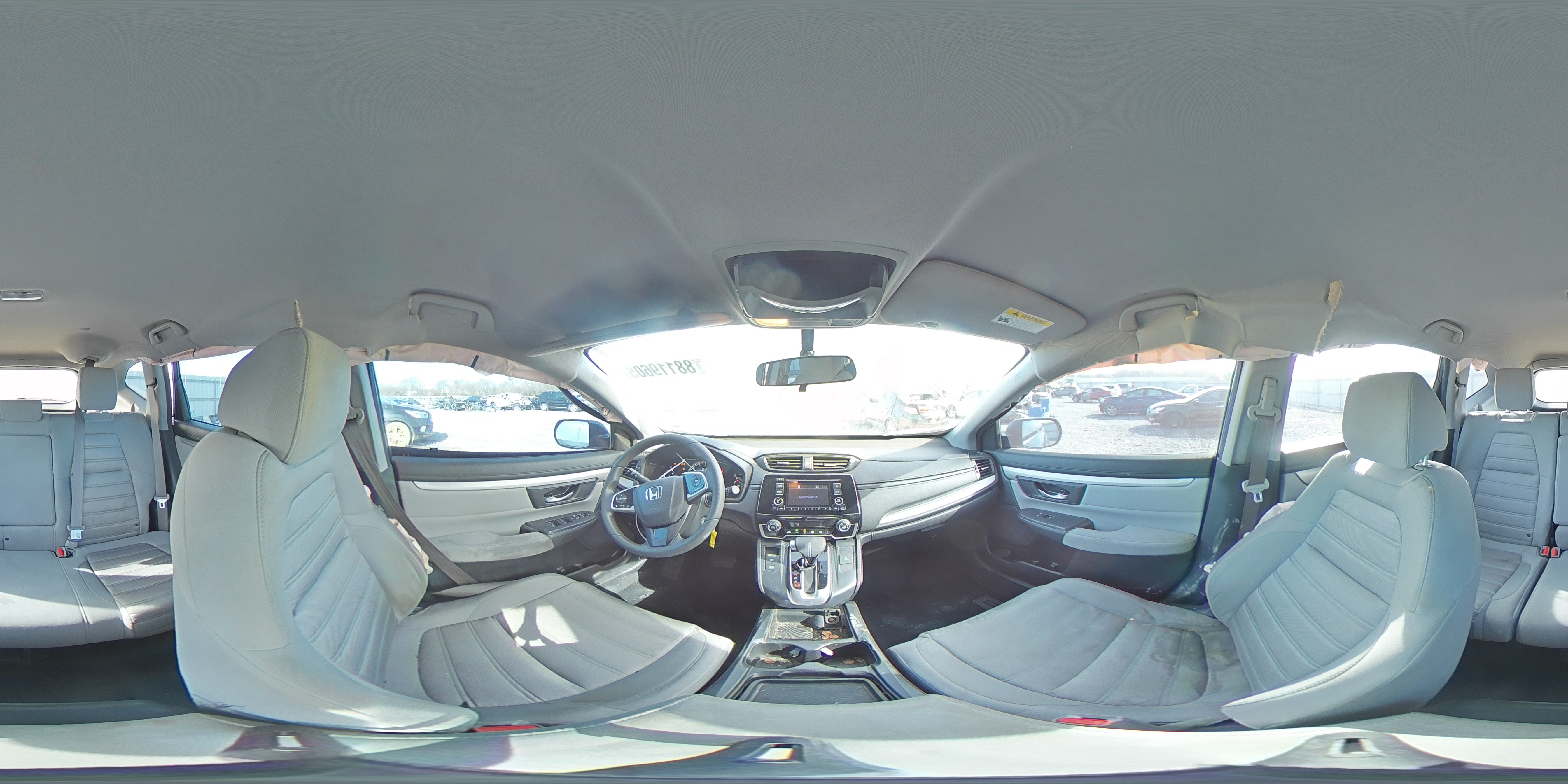 2018 Honda CR-V - Image 12