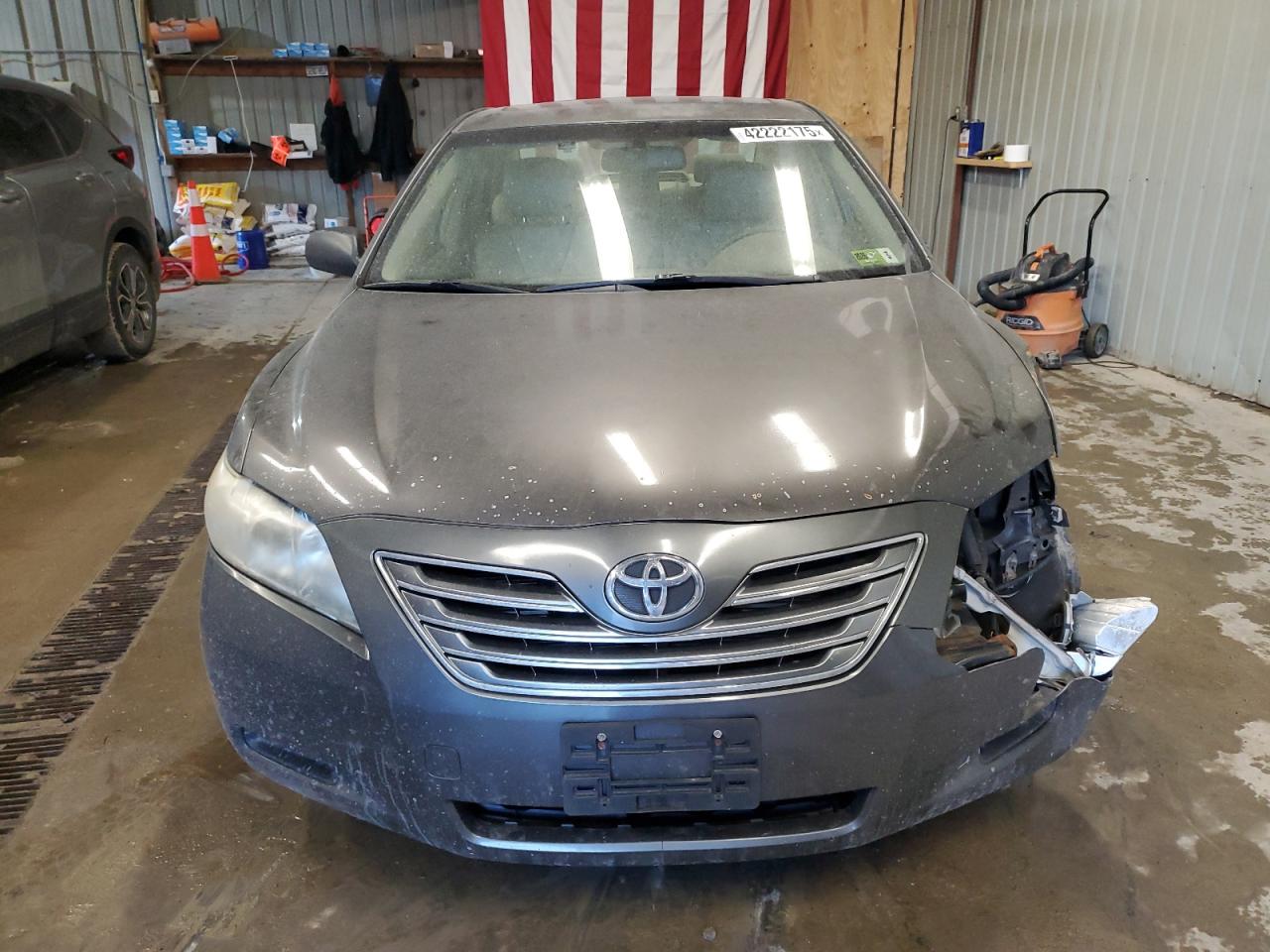 2007 Toyota Camry - Image 5