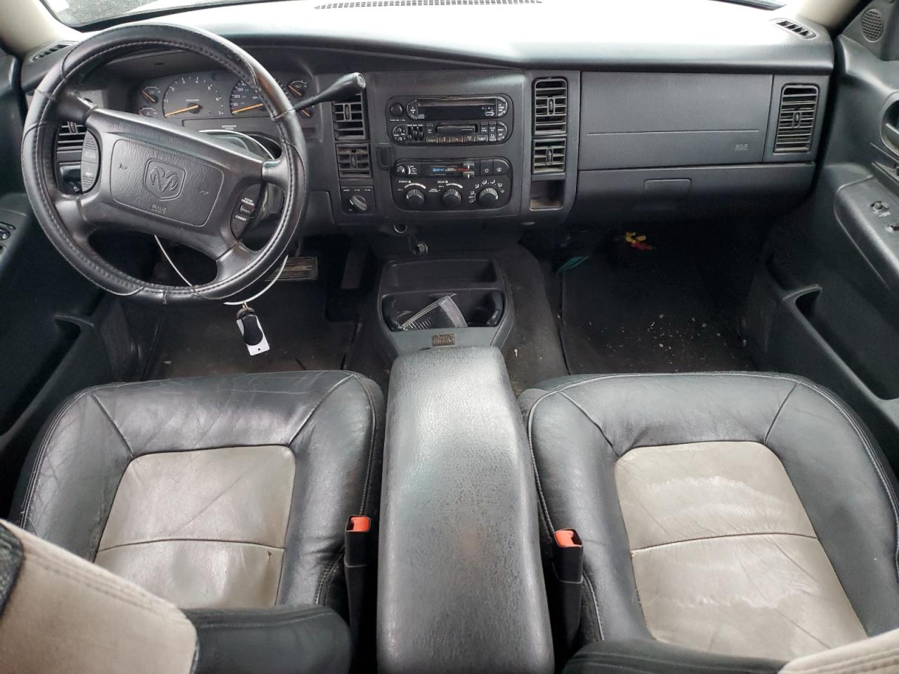 2001 Dodge Durango - Image 8