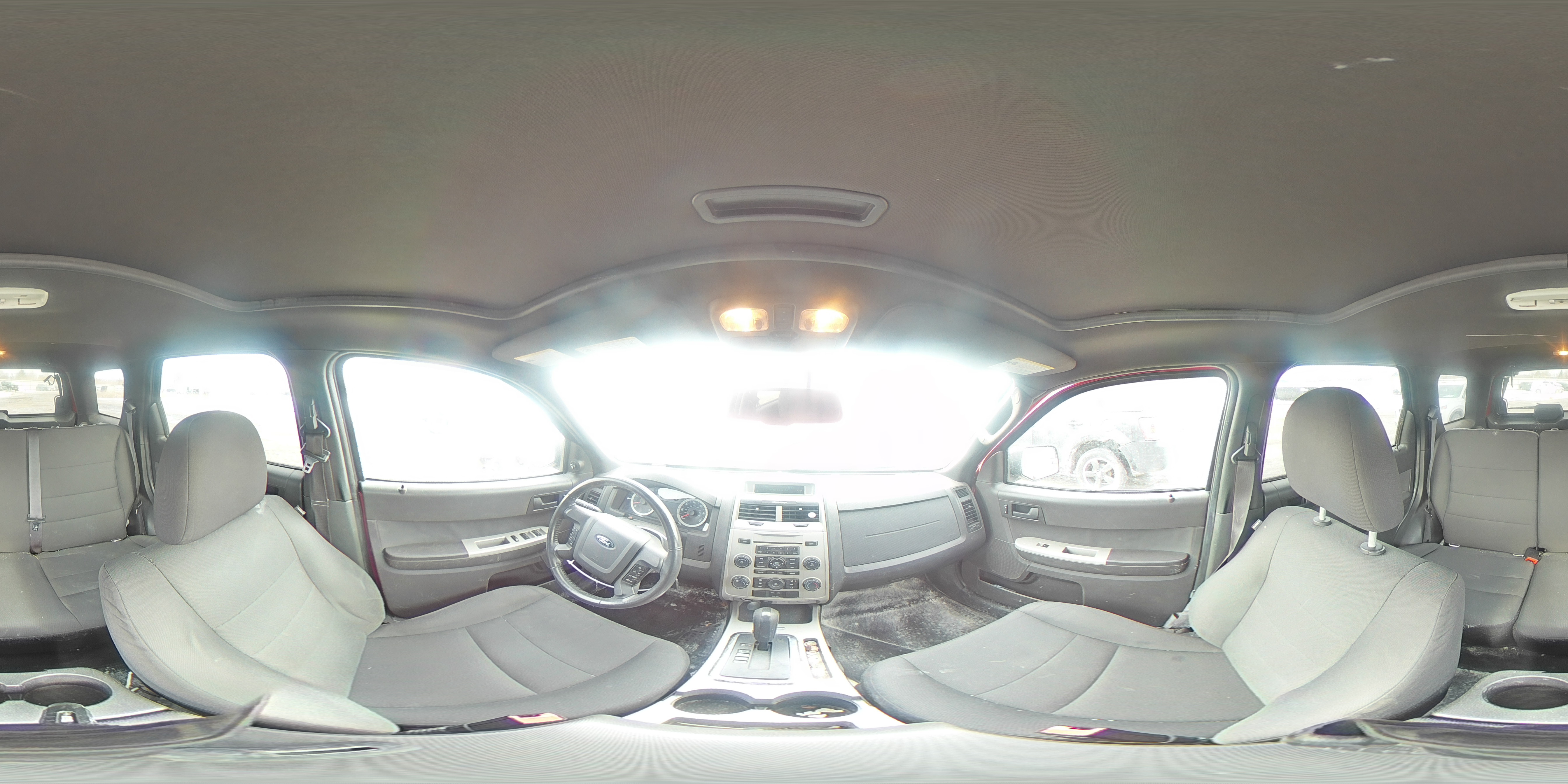 2011 Ford Escape - Image 14