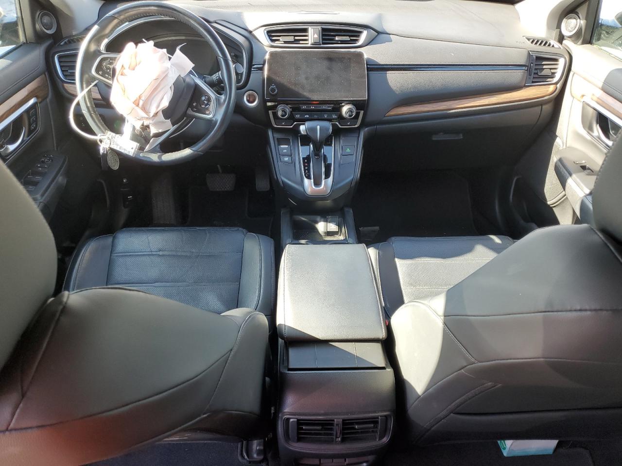 2019 Honda CR-V - Image 8