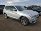 2015 Bmw X3 Xdrive28I for Sale in Brighton, CO - Front End