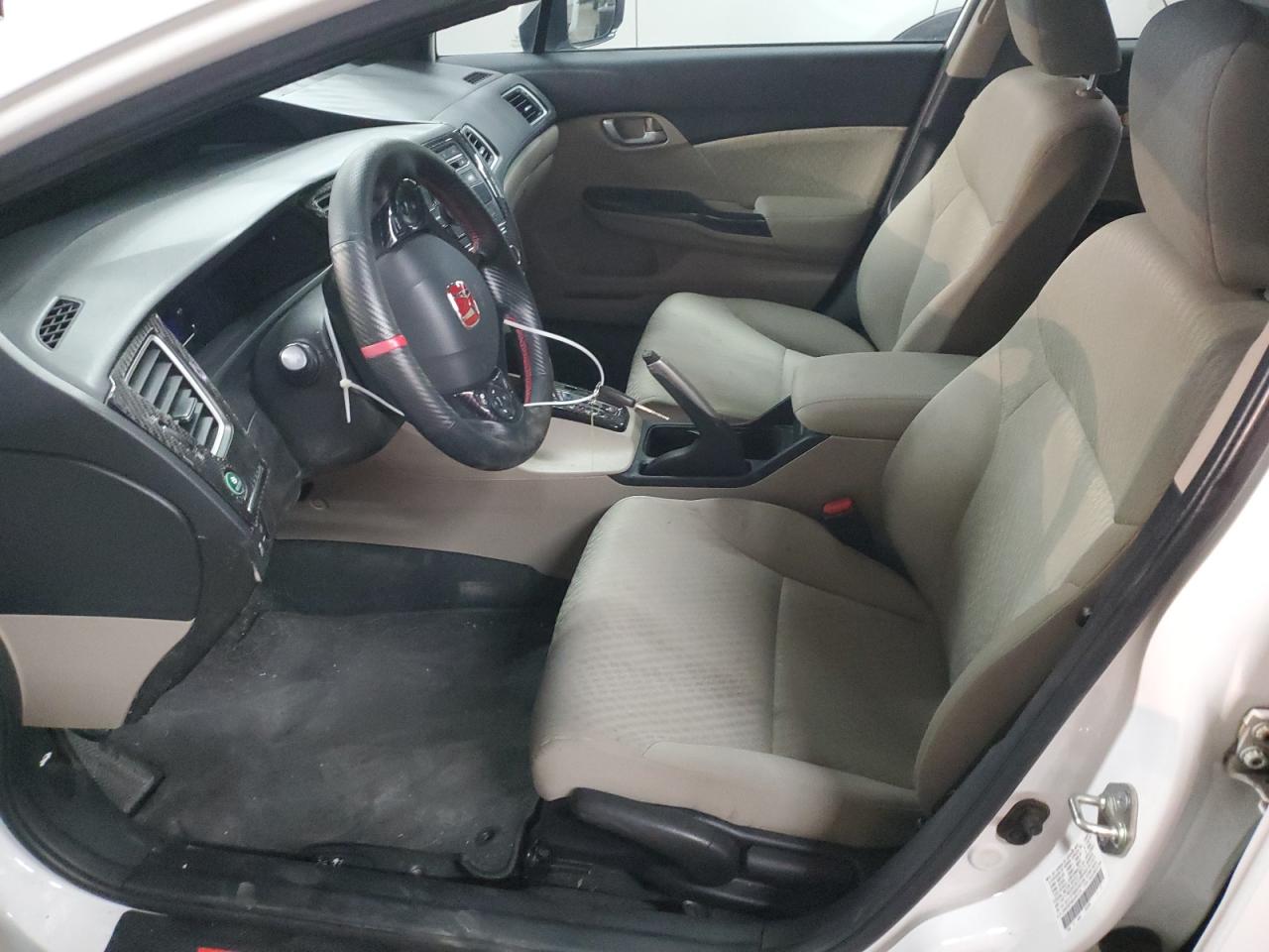 2014 Honda Civic - Image 7