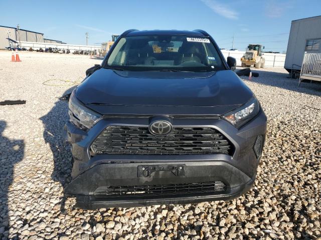  TOYOTA RAV4 2019 Серый