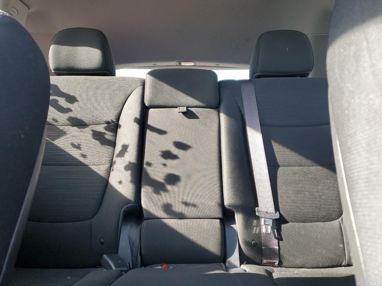2015 Kia Sorento - Image 10