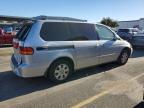 2003 Honda Odyssey Ex de vânzare în Hayward, CA - Front End