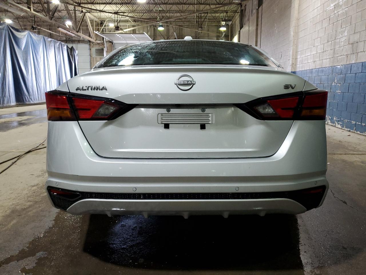 2024 Nissan Altima - Image 6