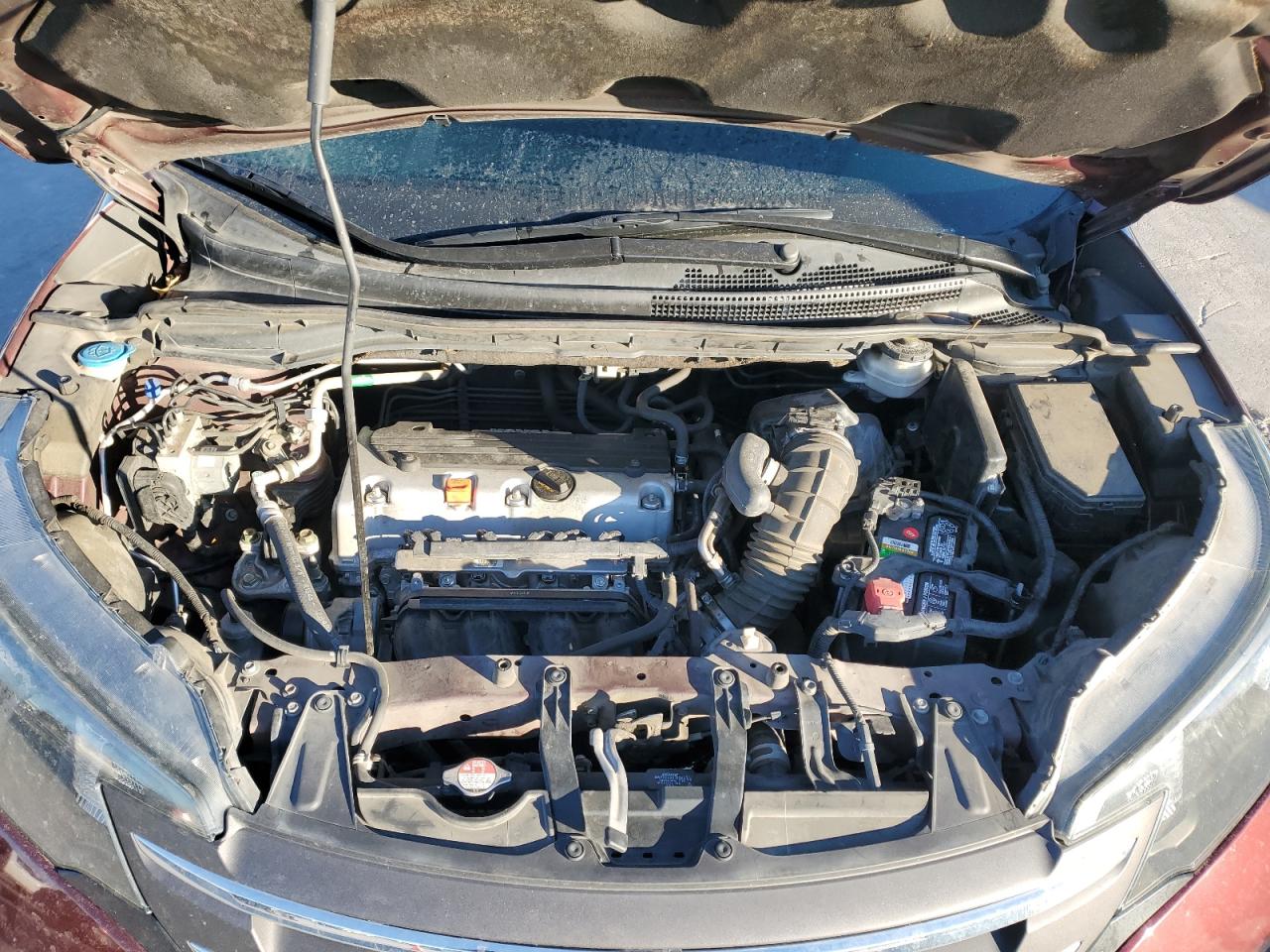 2014 Honda CR-V - Image 12