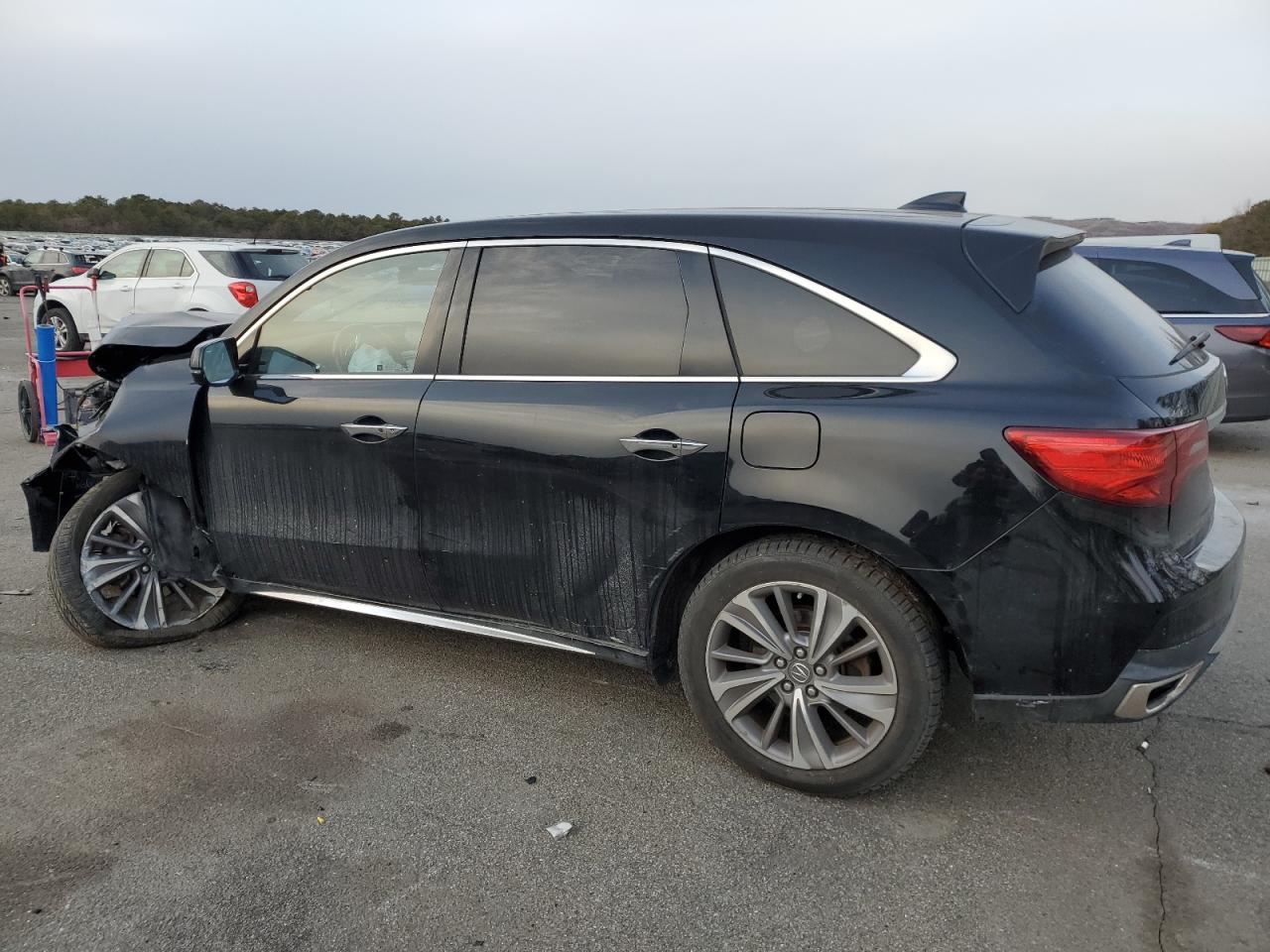 2017 Acura MDX - Image 2