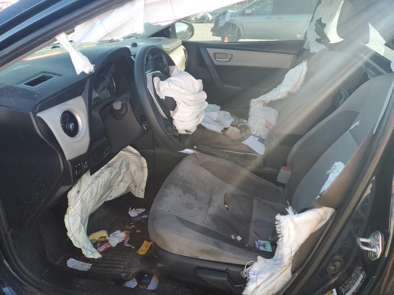 2019 Toyota Corolla - Image 7