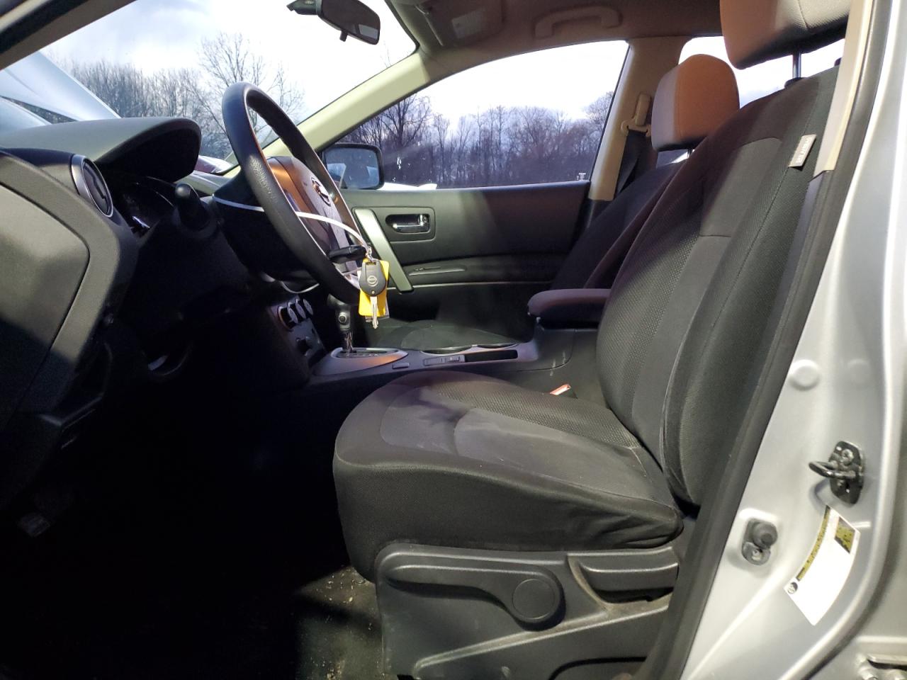 2014 Nissan Rogue - Image 7